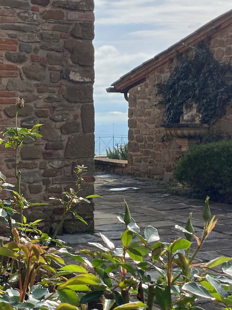 Podere Cavalbianco
