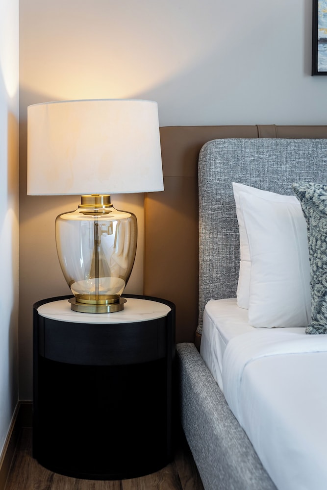 EDEN’S Homes & Villas - VIDA Dubai Marina Residences