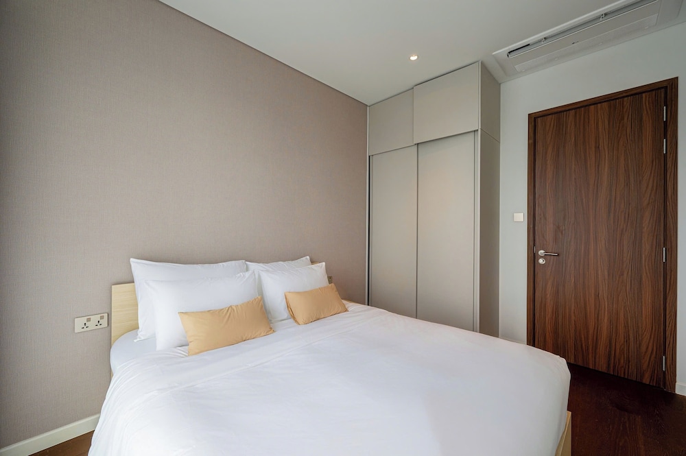Luxury Apartment Hotel - The Metropole
