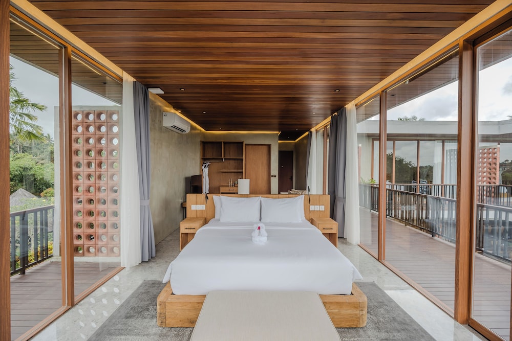 Lawangkala Resort Ubud