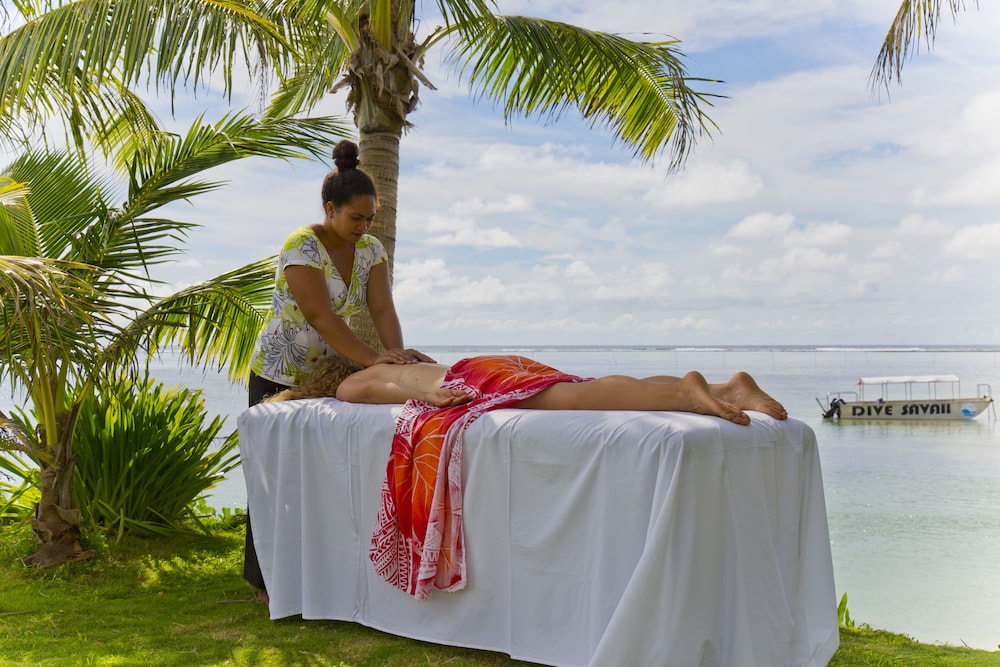 Le Lagoto Resort & Spa