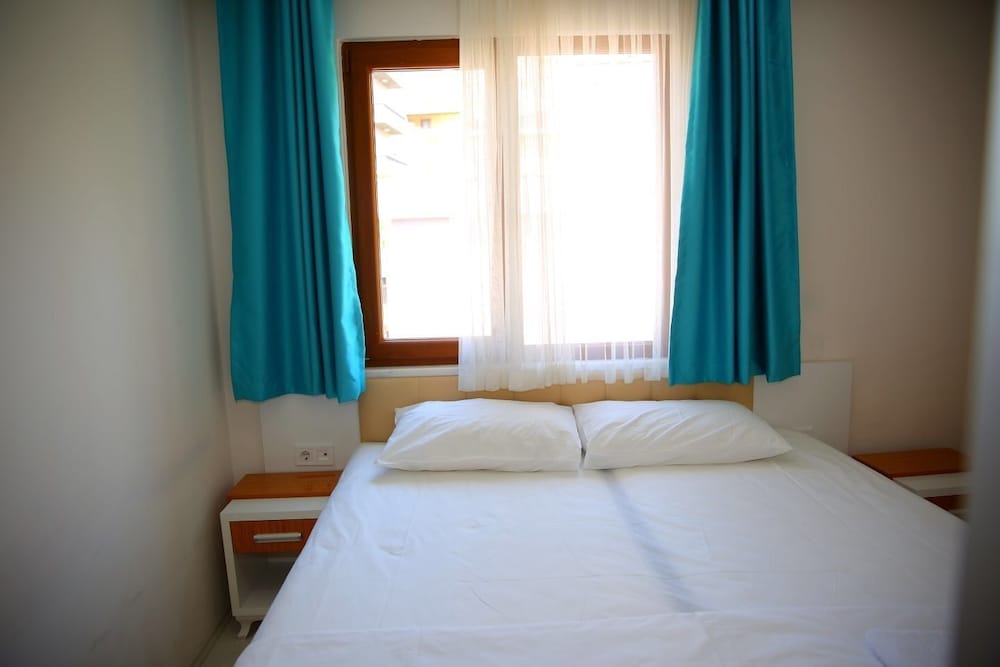 Can Residence