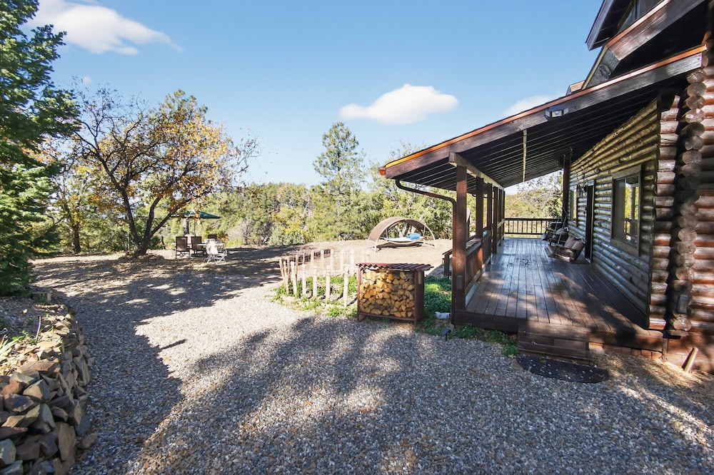 Minnie Mine Cabin Retreat 4 Bedroom Cabin