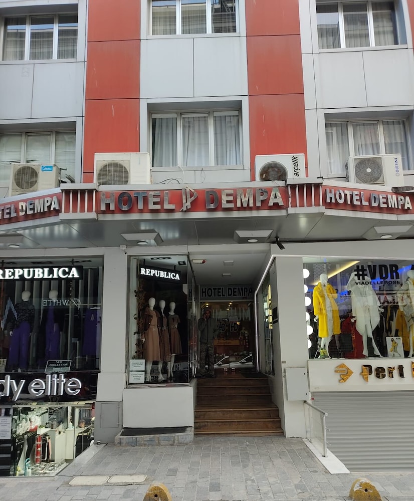 Dempa Hotel