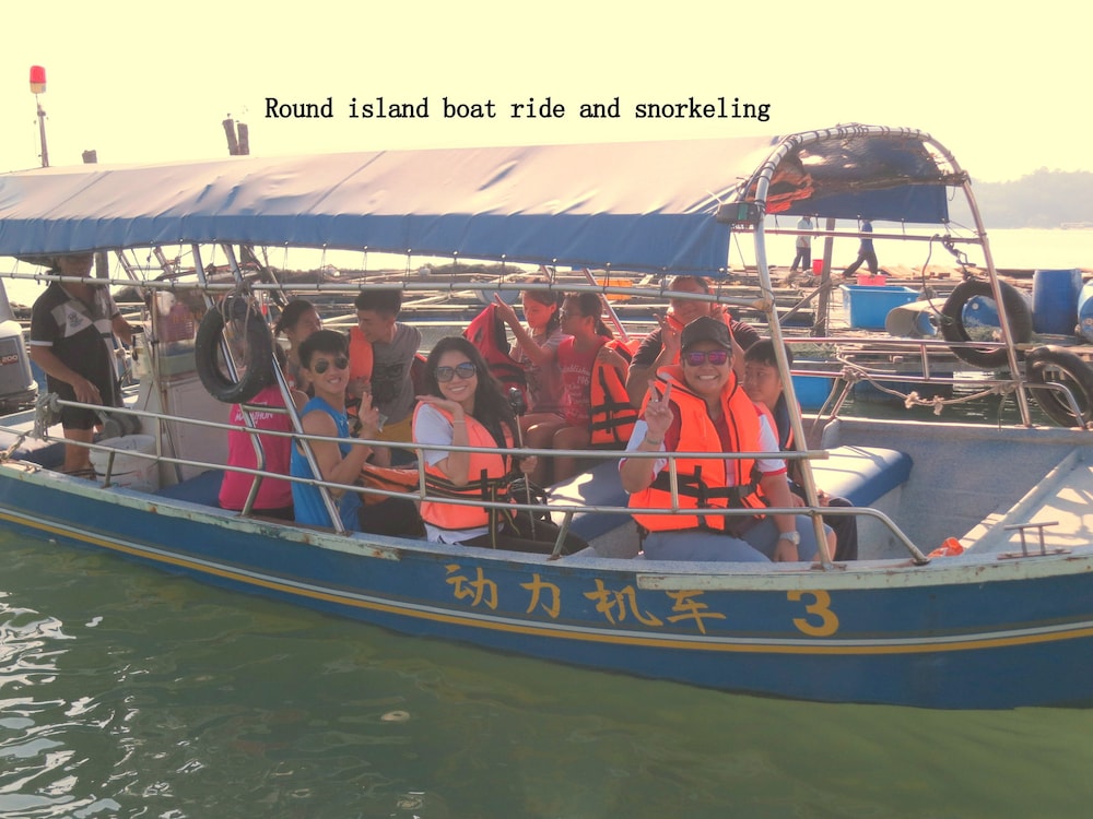 Pangkor Fish House