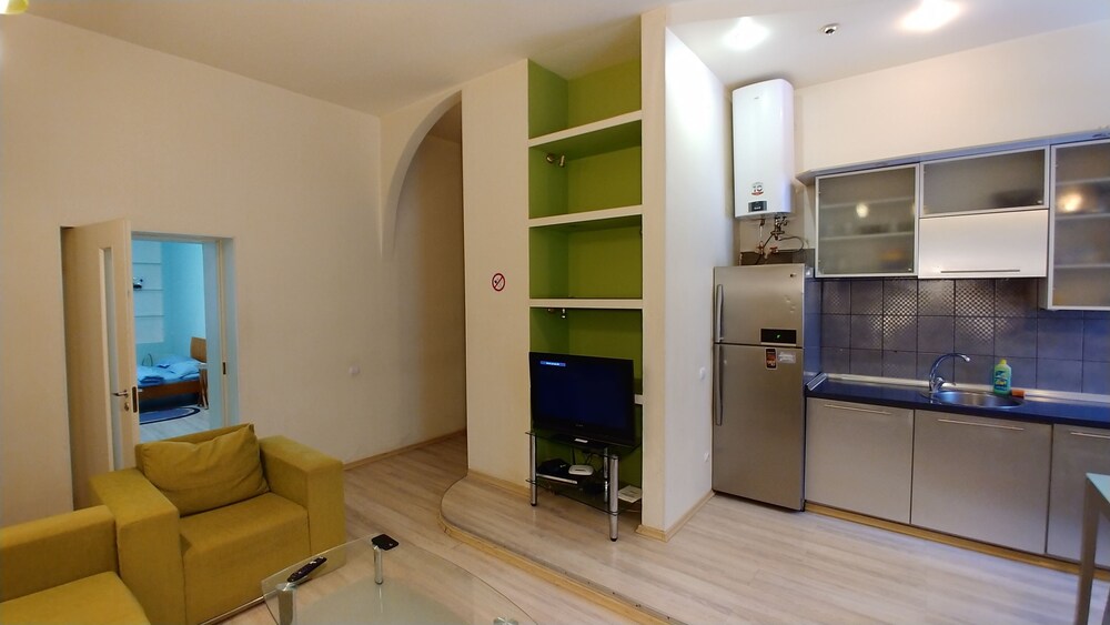 Kyiv Apartments Rent
