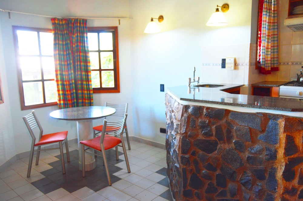 Pirayu Lodge Resort