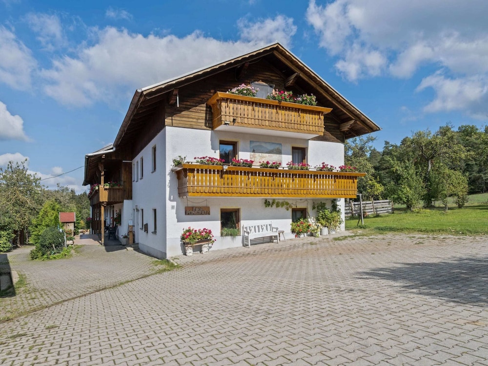 Farmhouse in Neukirchen Near Heiligen Blut