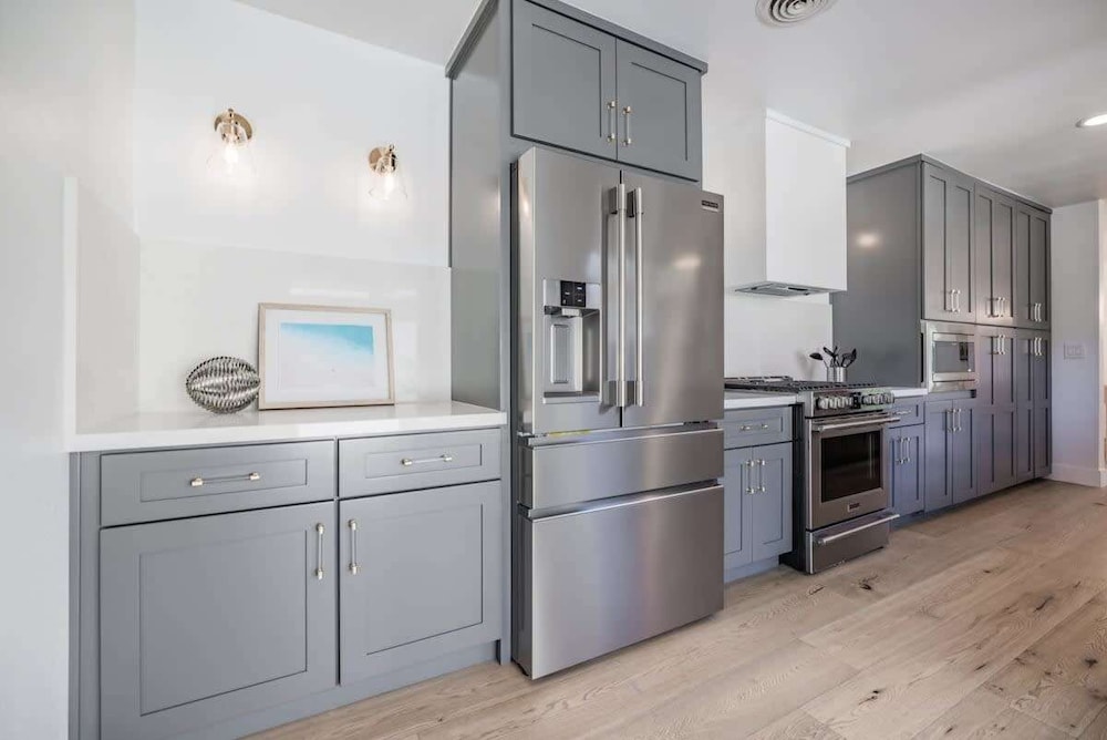 @ Marbella Lane - Cozy Modern Home w/ Relaxing Design & Pool