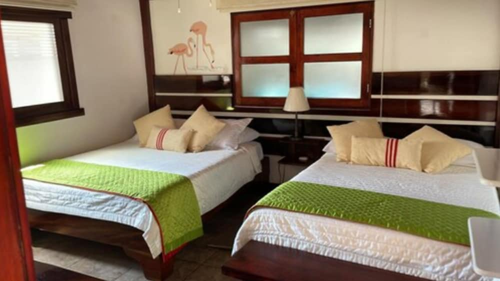 The Wooden House Lodge