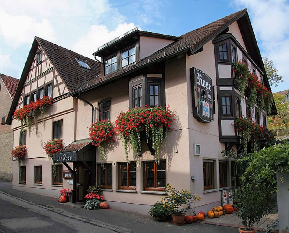 Gasthaus Zur Rose - Property Image 8