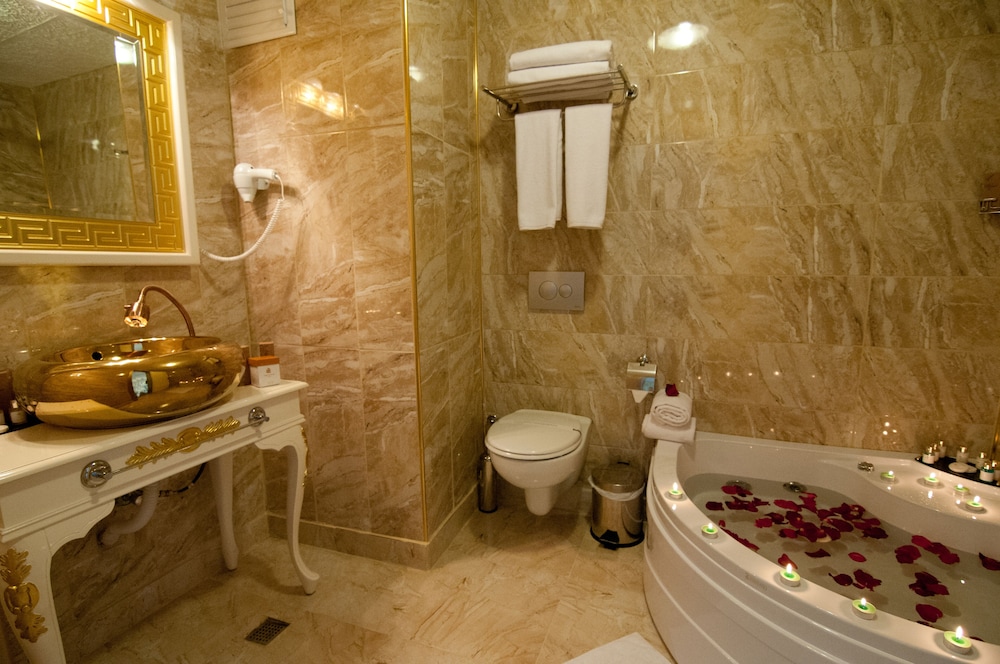 Vali Konak Otel - Image 79