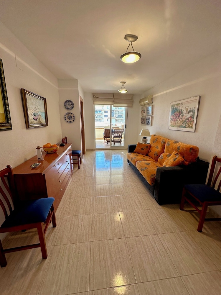 Apartment Acapulco Oropesa Rentalholidays