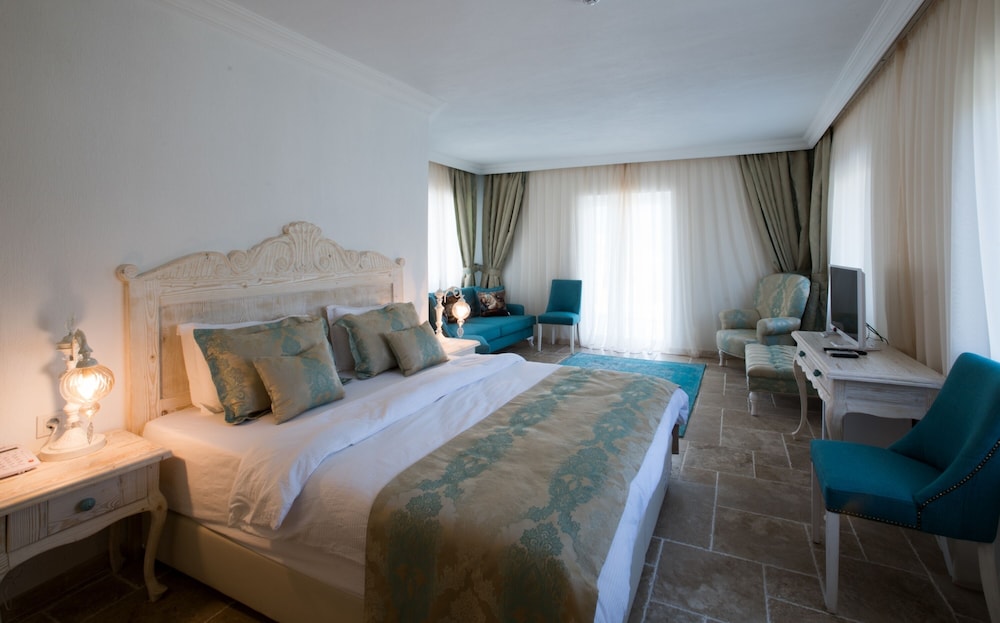 Club Barbarossa Villas