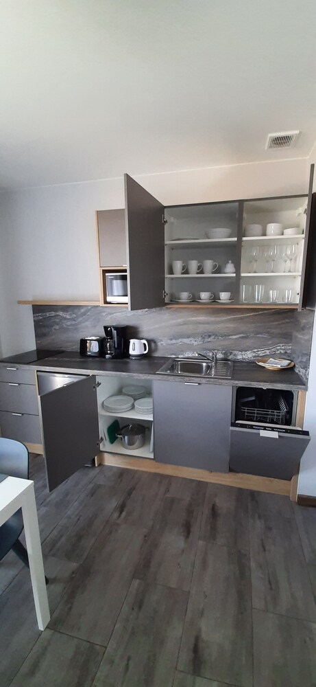 Apartamenty Jasieńczyk