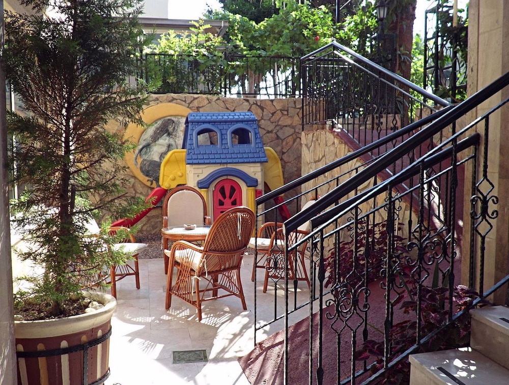 Astoria Hotel - All Inclusive