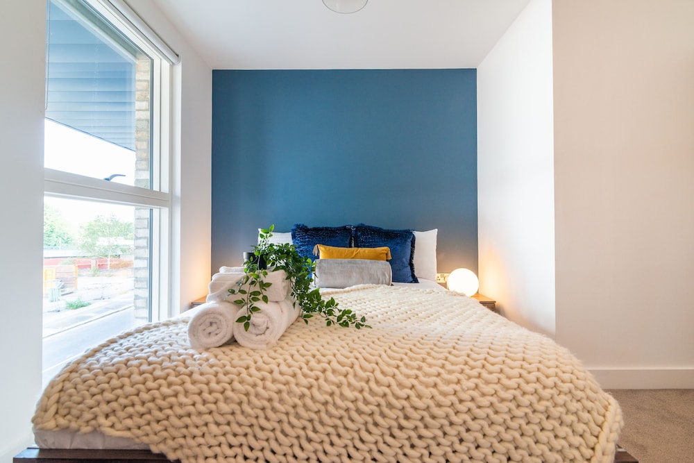 Luxury Townhouse view 5