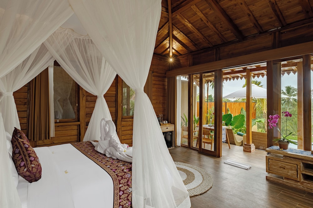 Griya Dukuh Ubud Villa