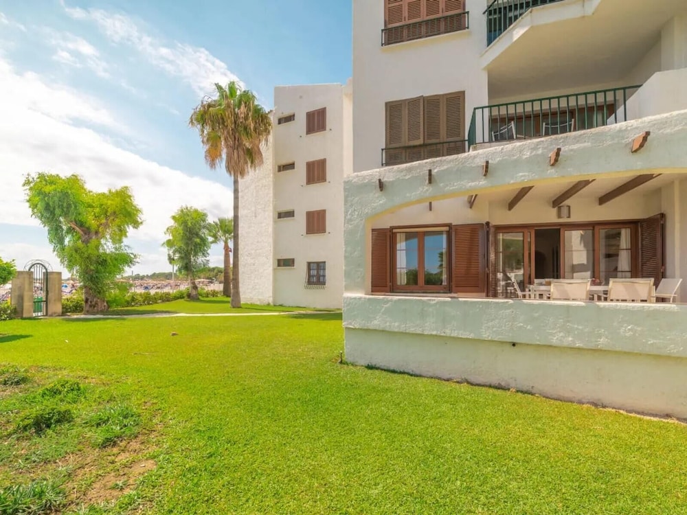 Apartamentos Carabela Alcudia