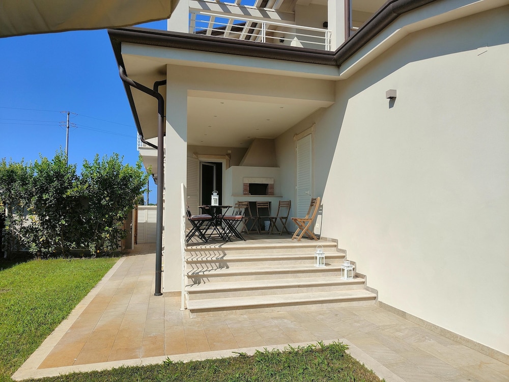 Holiday Home for 5 Lido di Camaiore