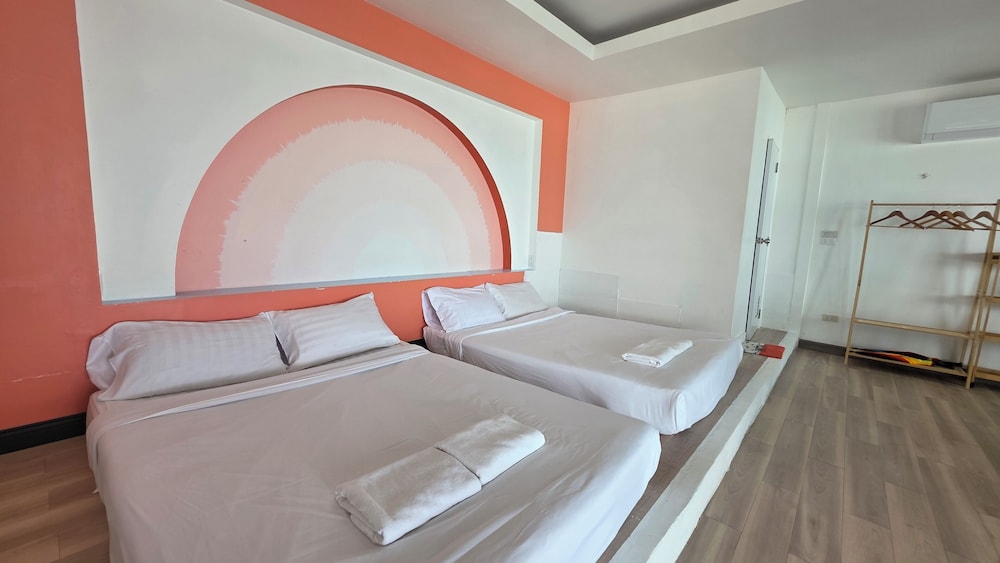 Samed Big Cape Resort
