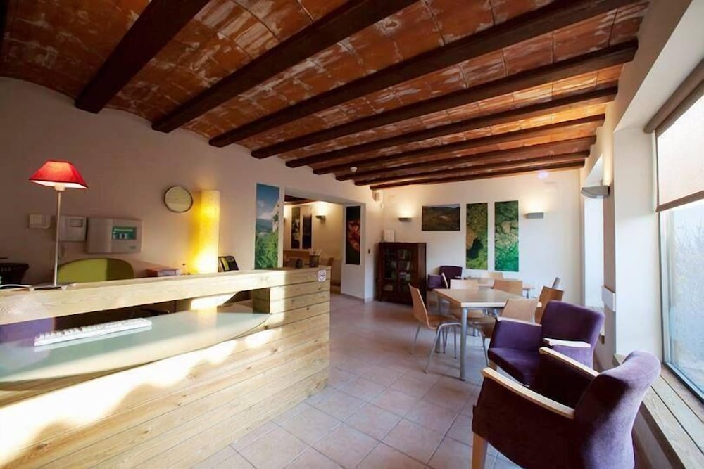 Somianatura - Hostel photo 4