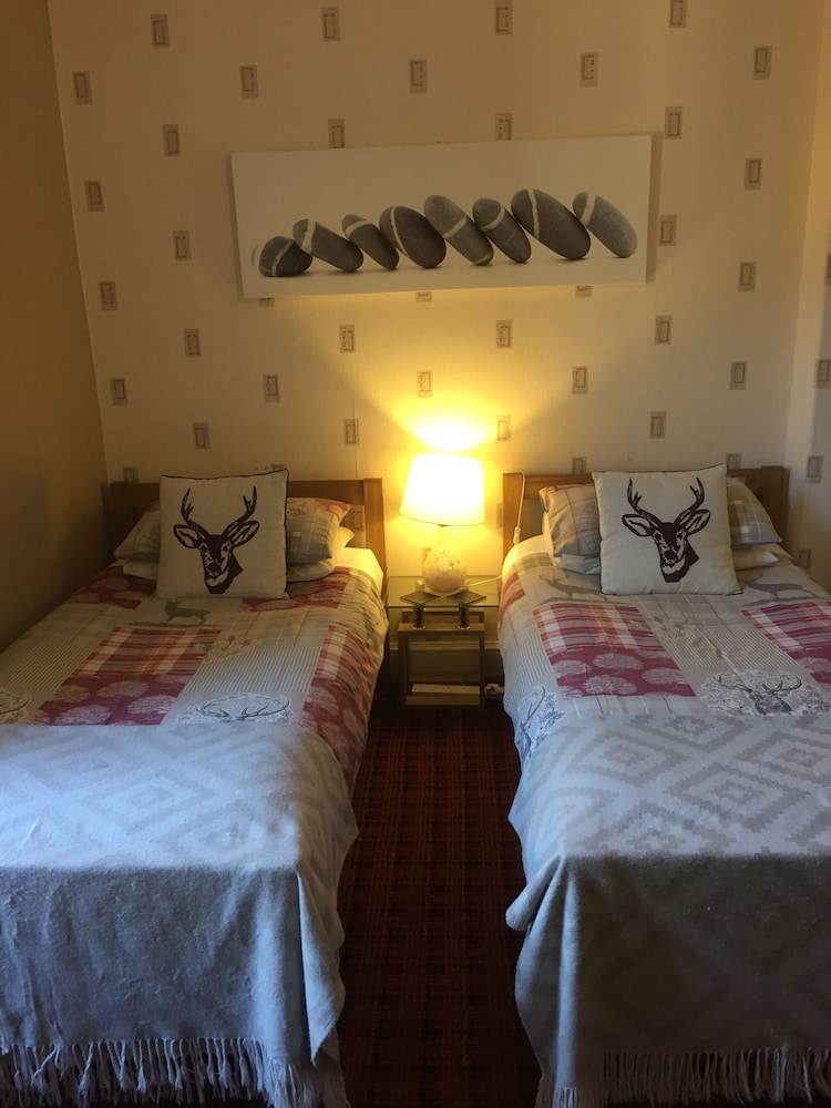 Cameron House Hotel