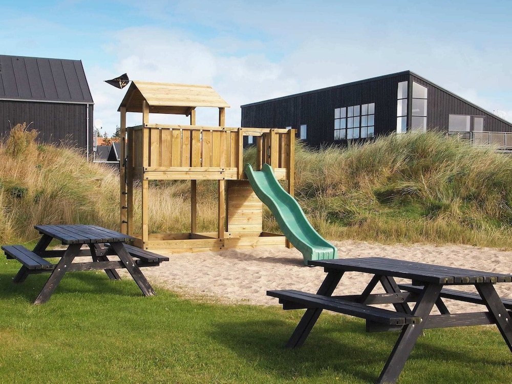 6 Person Holiday Home in Lokken-by Traum view 3