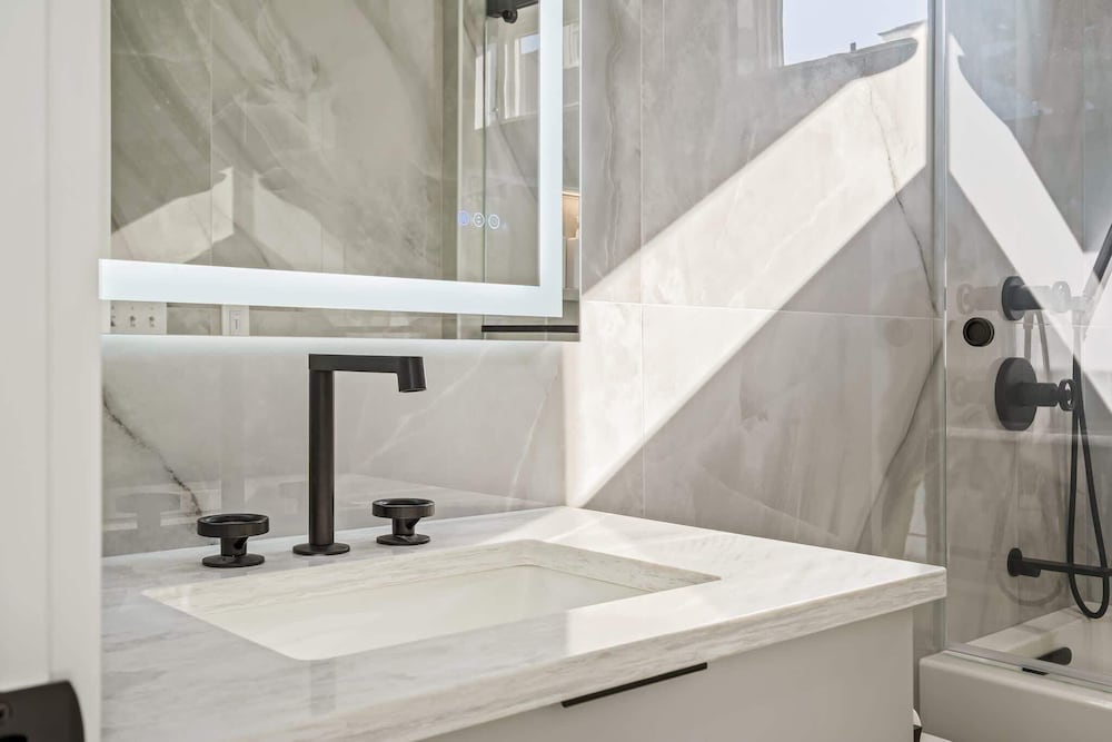 Brand New Home Ocean Views Wolf Appliances