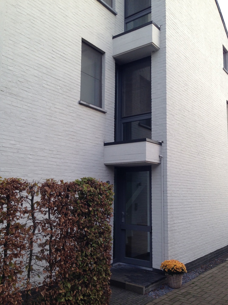 B&B 't Witte Huis