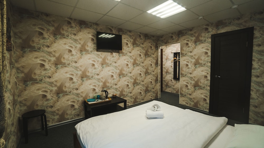 Hotel Archi na Tulskoy Moscow