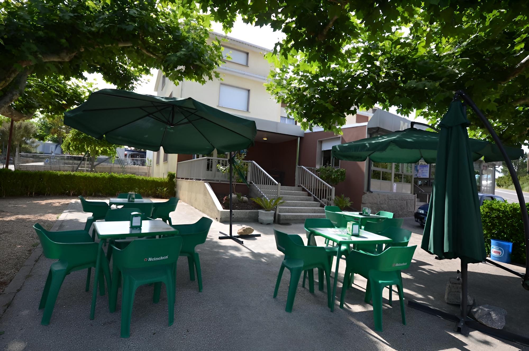 Hotel Mirasol