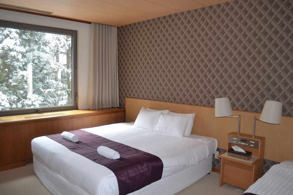 Aqua Alpine Hotel