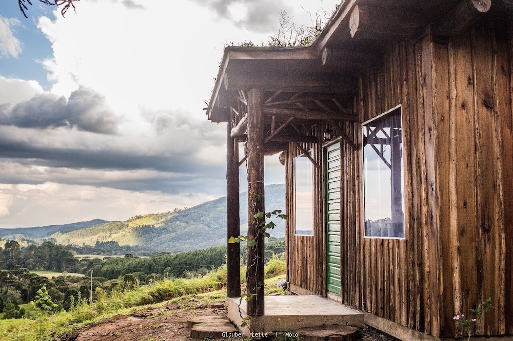 YAAHOO ECOLODGE