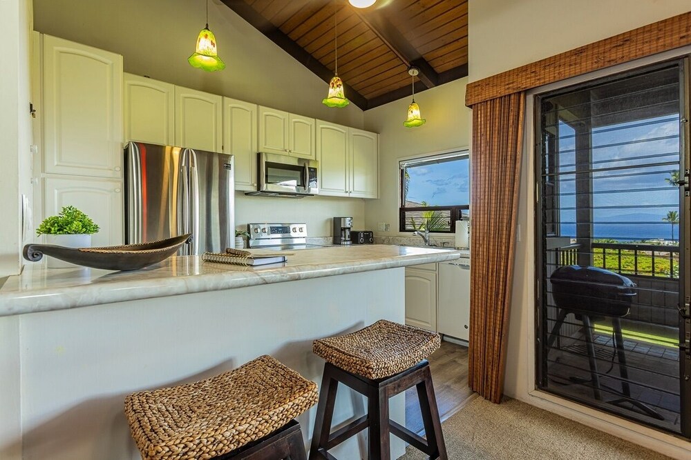 Wailea Ekolu 804 1 Bedroom Condo