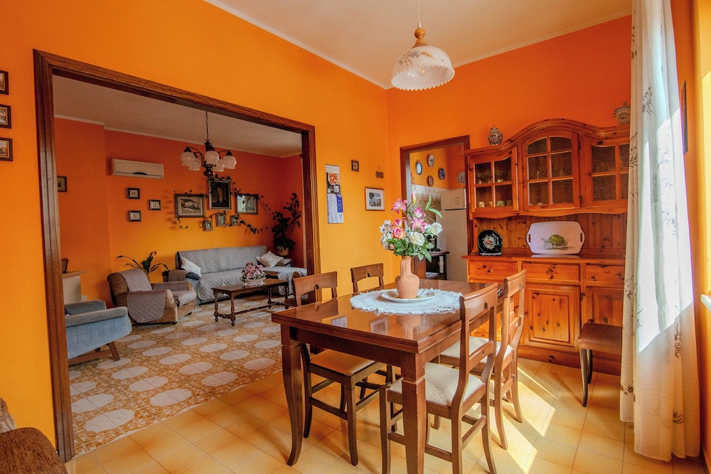 Villa Corsica