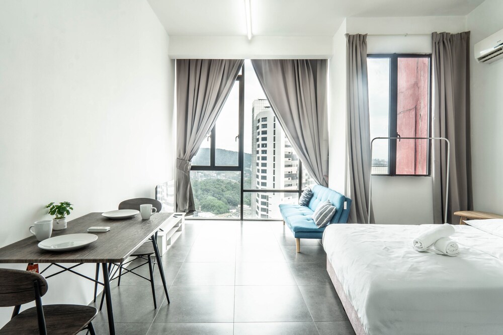 Empire Damansara 2pax Studio photo 6