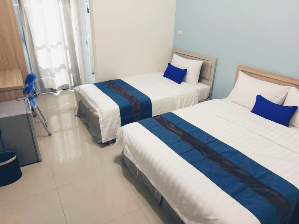 Time Hostel