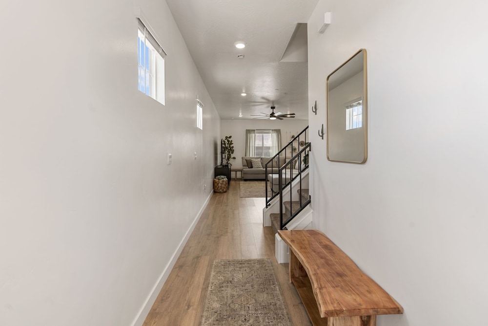 Long Drive 4 Bedroom Townhouse