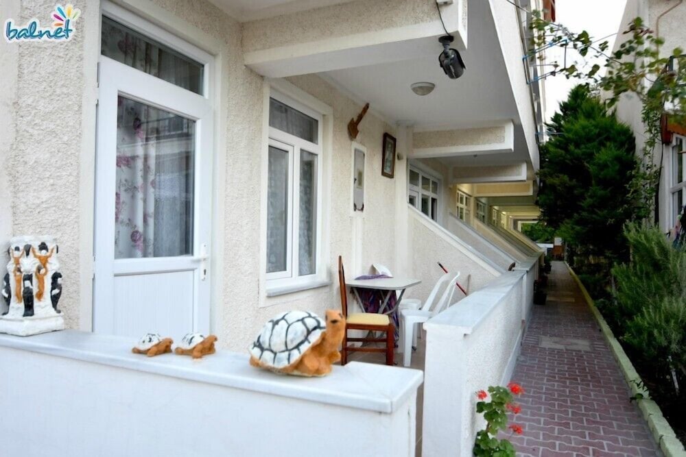 Ozgur Motel