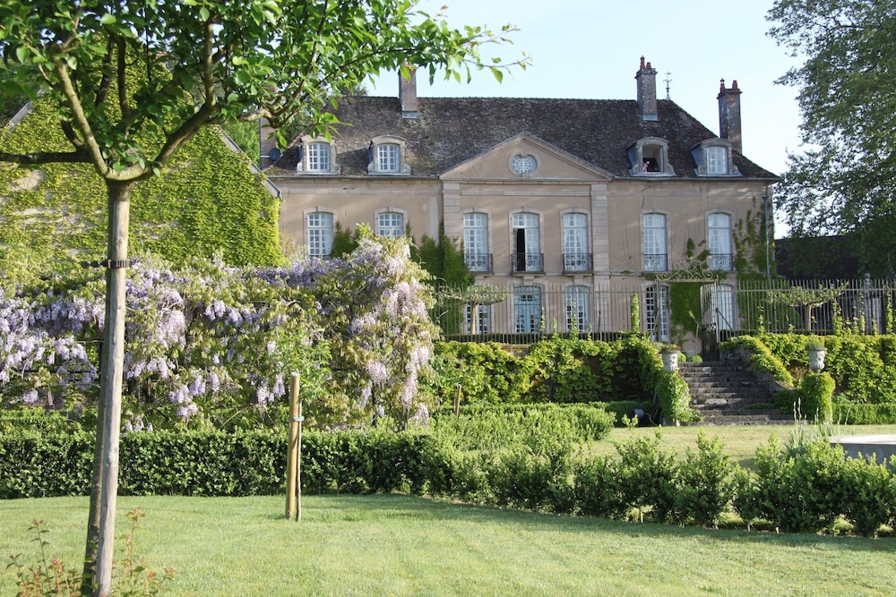 Château de Villette