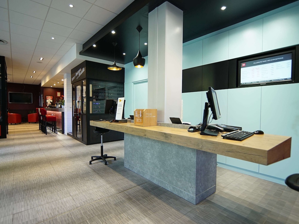 Villepinte Vacations - ibis Paris Nord Villepinte parc des Expositions - Property Image 8