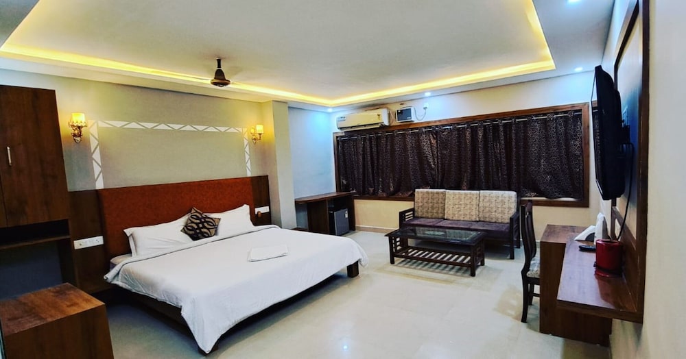 Krishan vilas Bettiah