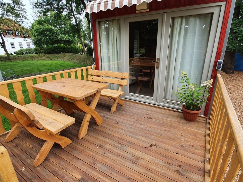 Nordseehostel am Bahnhof
