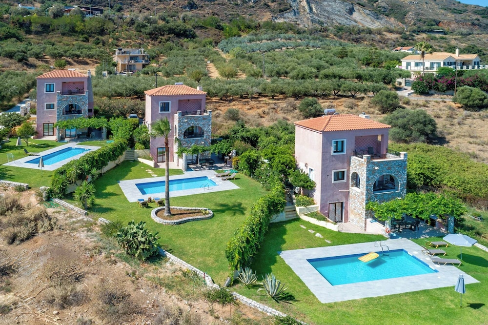 Villa Forteza