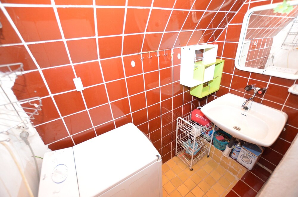 Nice Holiday Home With Fireplace in the Ore Mountains Near the Chairlift view 3