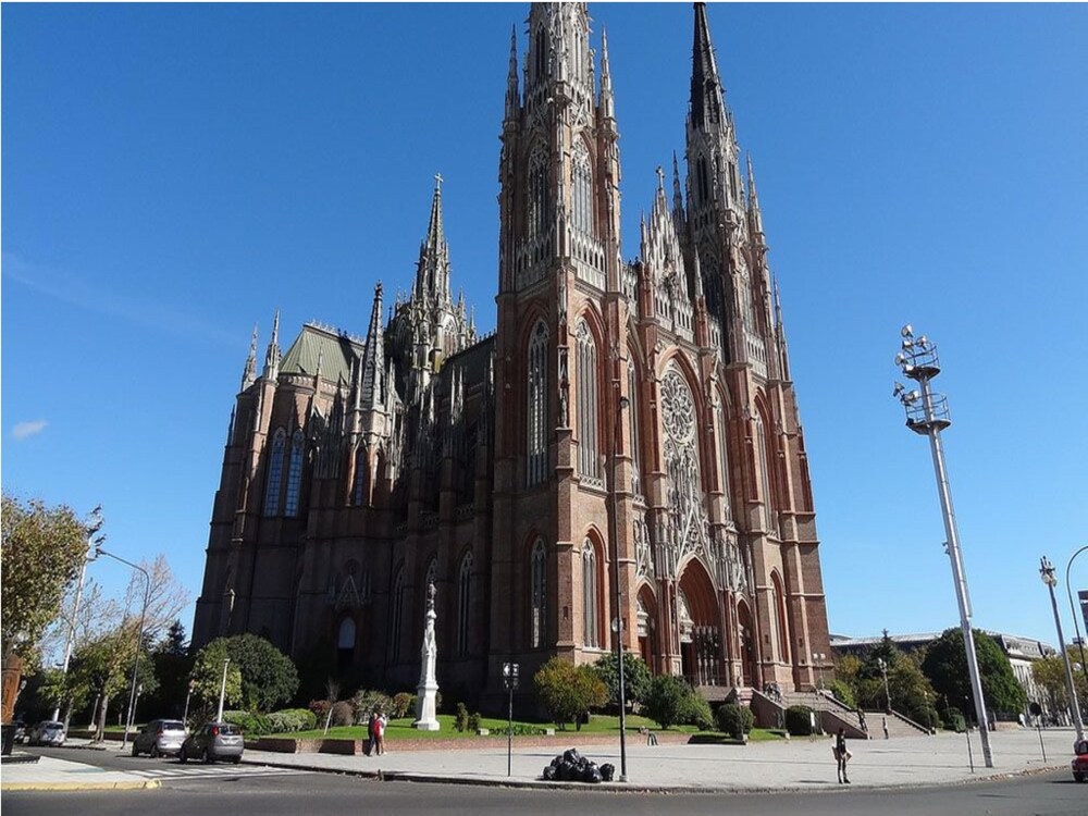 La Plata 48