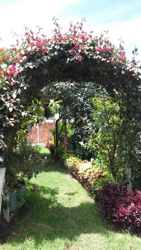 Hostal El Parque