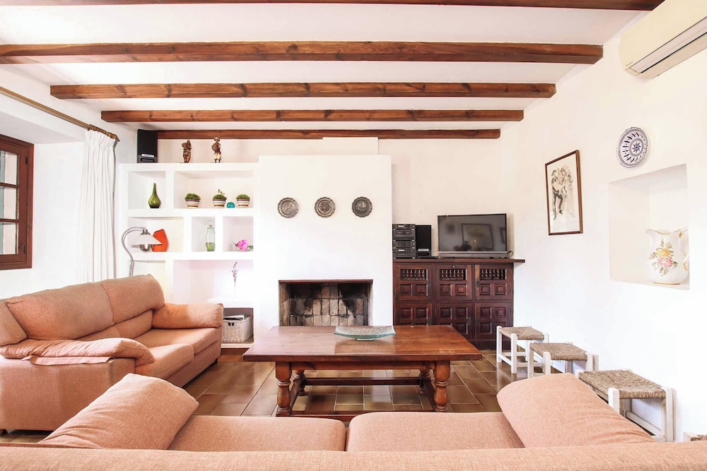 Villa Punxa