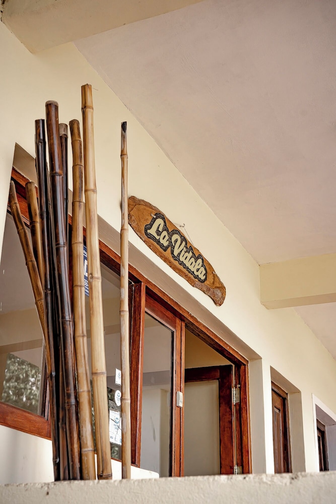 Hostal La Vidala